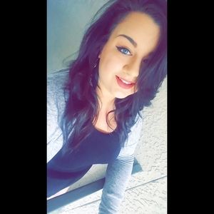 Meet your Posher, Summer